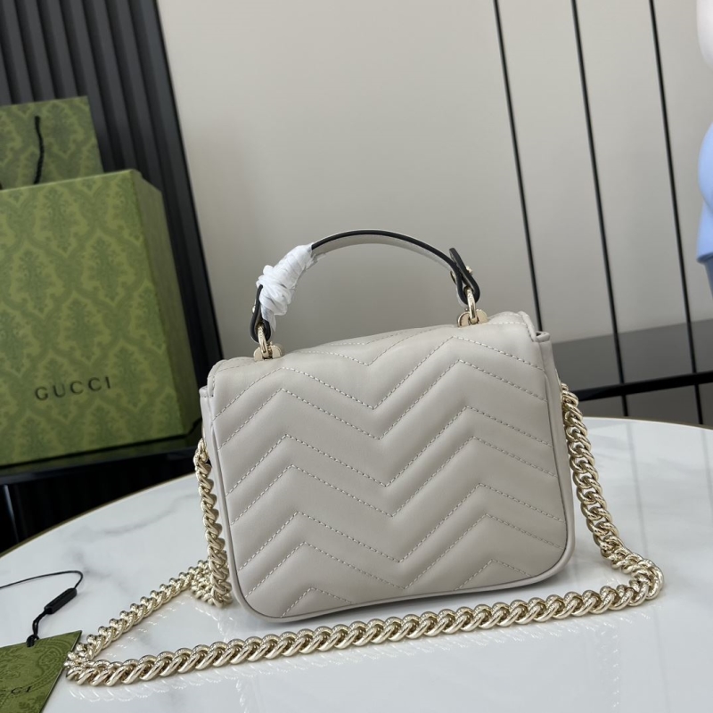 Gucci Top Handle Bags